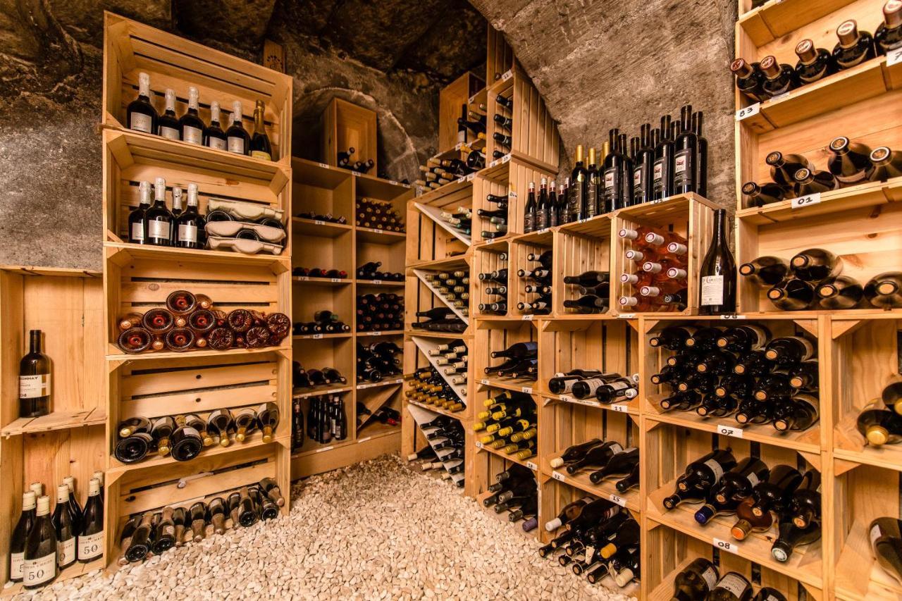 Hostellerie Le Petit Manoir Morges Luaran gambar