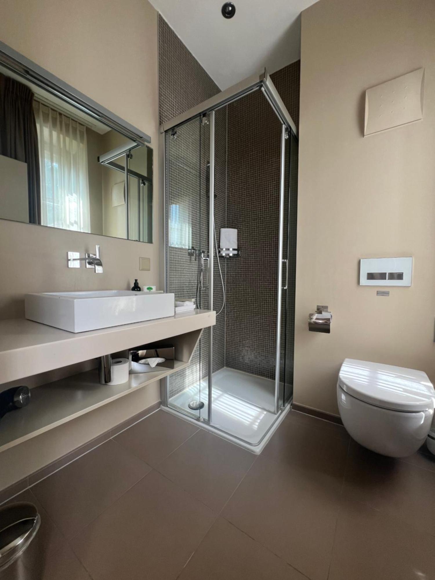 Hostellerie Le Petit Manoir Morges Luaran gambar