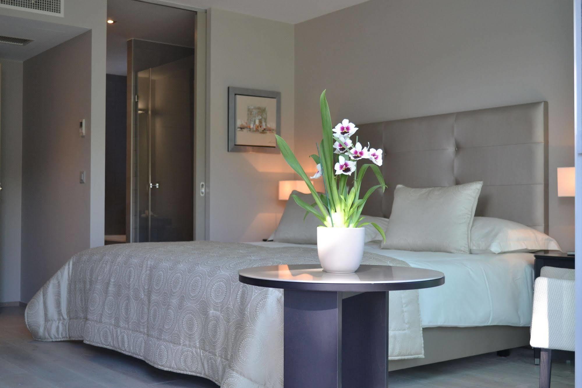 Hostellerie Le Petit Manoir Morges Luaran gambar