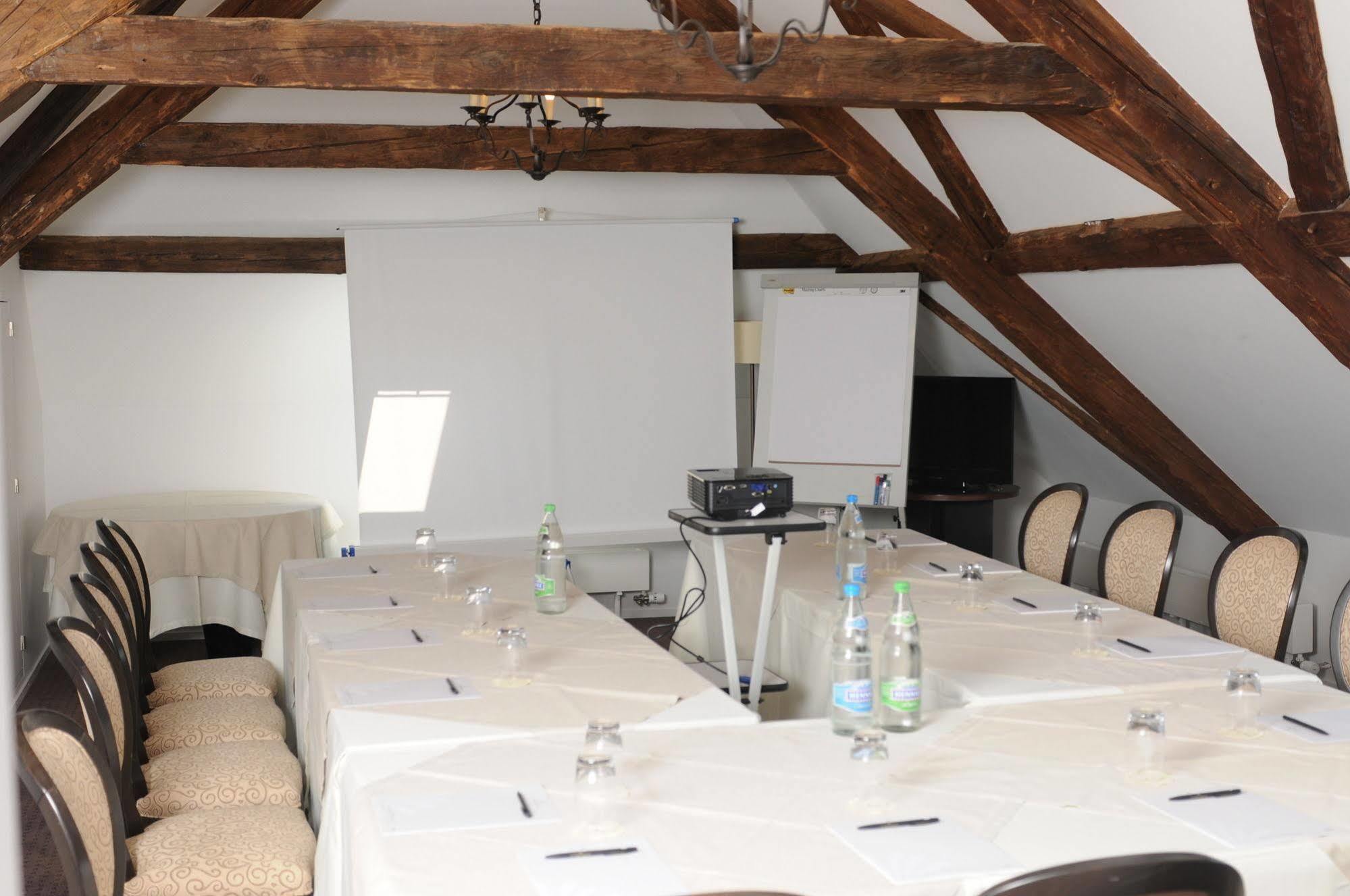 Hostellerie Le Petit Manoir Morges Luaran gambar