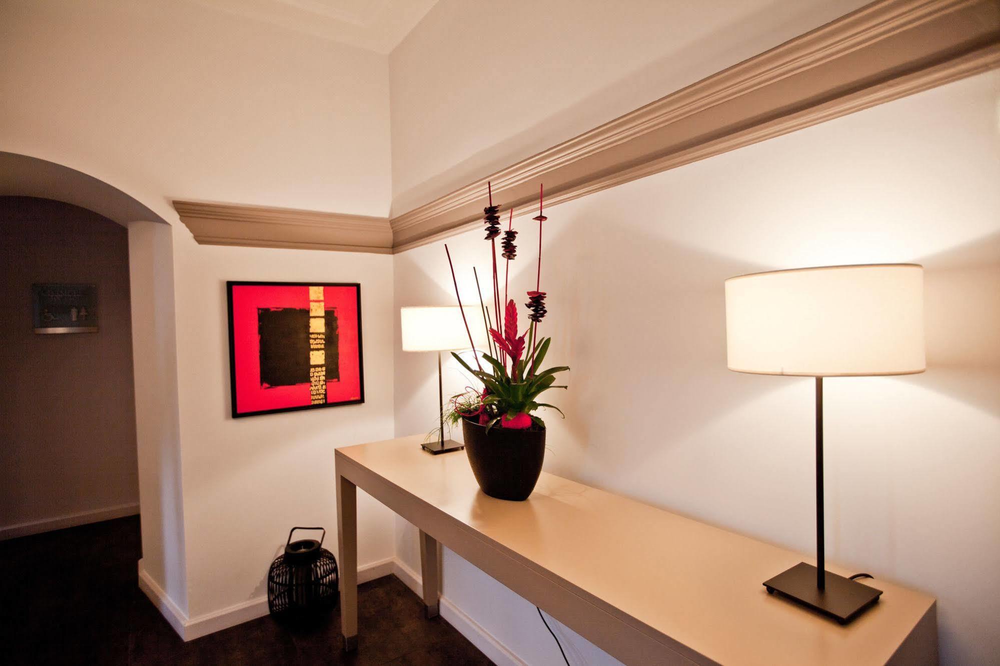 Hostellerie Le Petit Manoir Morges Luaran gambar